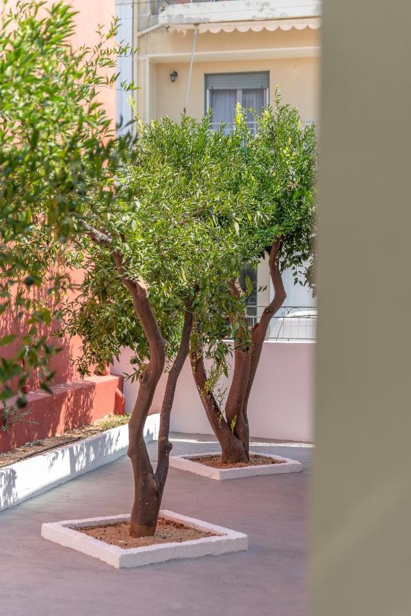 Ferienwohnung Lithostroto Retreat #1 Argostoli  Exterior foto