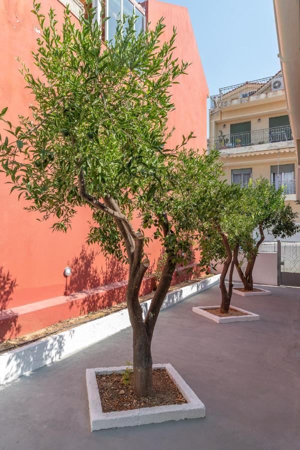 Ferienwohnung Lithostroto Retreat #1 Argostoli  Exterior foto