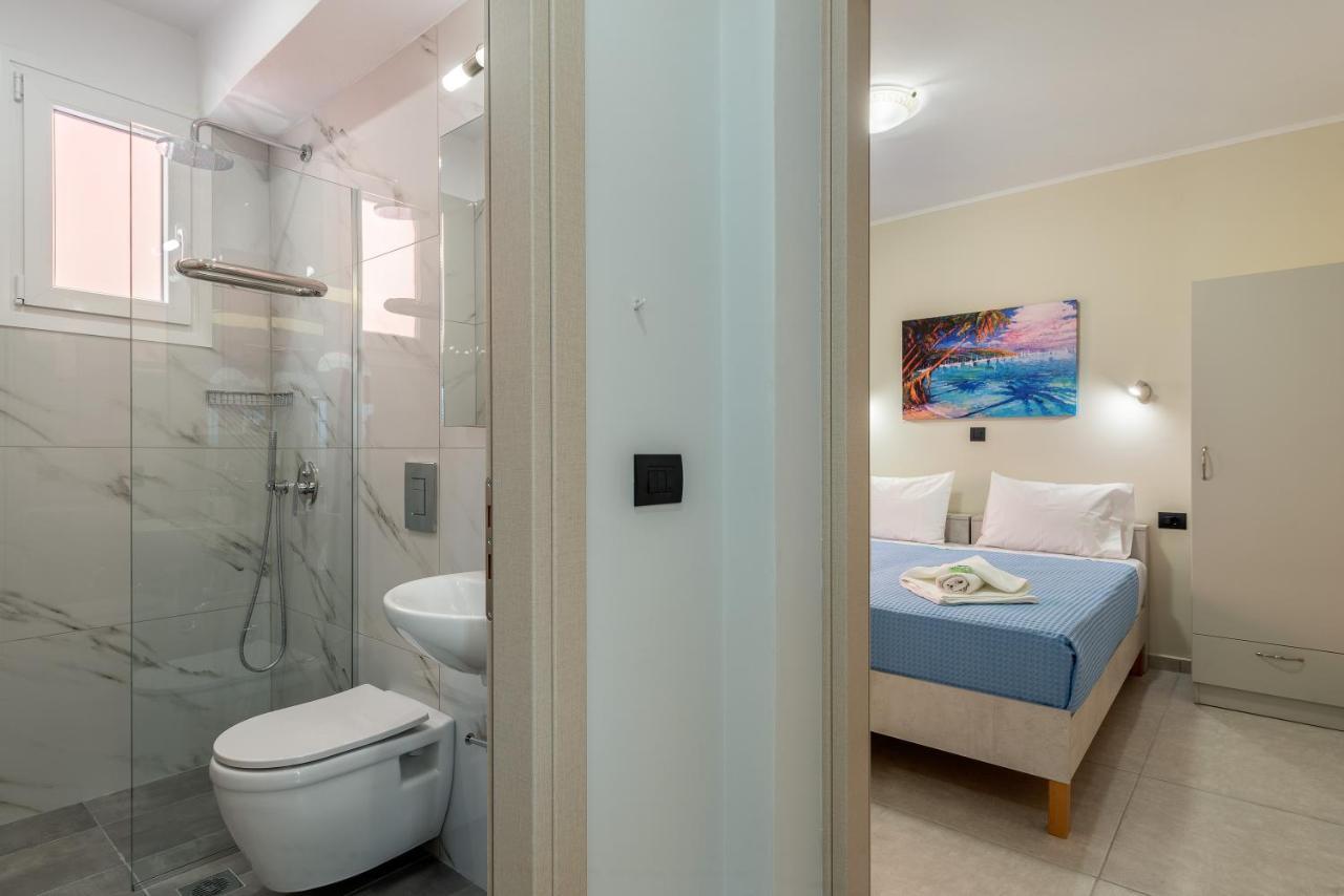 Ferienwohnung Lithostroto Retreat #1 Argostoli  Exterior foto